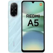 Celular Xiaomi Redmi A5 3/64GB Azul (Global)