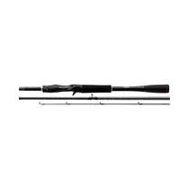 Vara para Carretilla Shimano Zodias 164L-BFS 6-12LB 1.95M