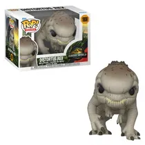 Funko Pop Jurassic World 5 Distortus Rex 1800