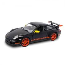 Car Lucky 1/43 Porsche 997 GT3 RS BLK 43204