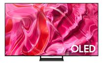 Smart TV Oled de 55" Samsung QN55S95DAGXZS 4K Ultra HD - Black