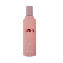 Perfume para Corpo e Cabelo Maison Alhambra Candid Eau Mistical Feminino 150ML