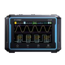 Fe Fnirsi 2C53P Osciloscopio Touch Screen