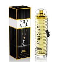 Perfume Femenino Is Bold Girl 100ML