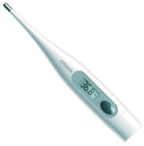 Termometro Digital Citizen CTA303 com Medicao Em Oc e Of - Branco