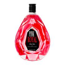 Gin Pink Royal DRY Gin 700ML