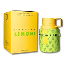 Perfume Armaf Odyssey Limoni Fresh Edp UNISEX100ML