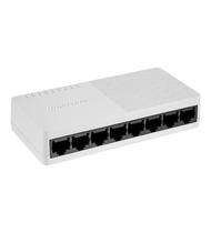 Hikvision Hub Switch 08P 10/100/1000MBPS DS-3E0508D-O