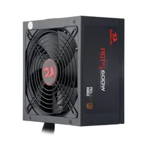 Fonte 600W GC-PS002 80 Plus Bronze ATX Full Range