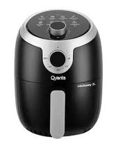 Quanta Freidora Airfry QTAF230 Minitasty 2L /1000W/220V Negro