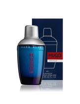 Hugo Boss Perfume Dark Blue Masculino 75ML s/C