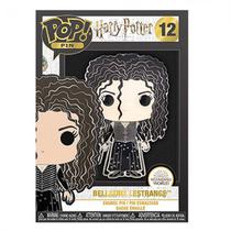 Funko Pop Pins.Harry Potter Bellatrix 37490