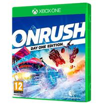 Jogo Onrush Day One Edition Xbox One