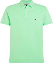 Camisa Polo Tommy Hilfiger MW0MW32347 LXZ - Masculina
