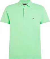 Camisa Polo Tommy Hilfiger MW0MW32347 LXZ - Masculina