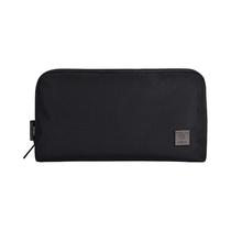 Bolso de Mano Wiwu Alpha Tech Negro