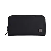 Bolso de Mano Wiwu Alpha Tech Negro