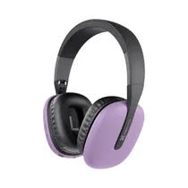 Auricular Inalámbrico Klip Xtreme Zoundtune KWH-010PR Lila