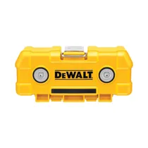 Kit de Punta Magnética Dewalt DWMTC15 15 Piezas