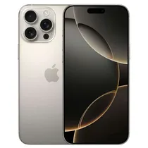 Apple iPhone 16 Pro Max 256GB Natural Titanium