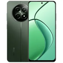Smartphone Realme 12 RMX3999 5G DS NFC 8/512GB 6.7" 108+2/8MP A14 - Green (Anatel)