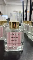 Velaroma Home Spray Pink Peonia & Damasco 100ML