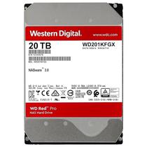 HD SATA3 20TB WD Red Pro WD201KFGX 7200RPM