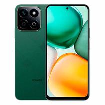 Smartphone Honor X7C 256GB 8GB Ram Dual Sim Lte Tela 6.77" - Verde