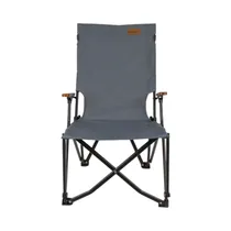 Silla de Camping Maxgo CADEIRA-11 130KG Gris