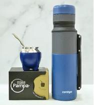 Contigo Hogar Kit p/Mate Contigo + Guampa + Mater s/C