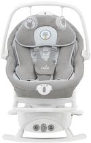 Espreguicadeira para Bebe Joie Sansa 2IN1 W1604BAPOR000