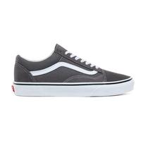 Tenis Vans Old Skool Authentic Feminino Cinza VN0A4BV5195