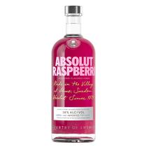 Vodka Absolut Raspberry 1L