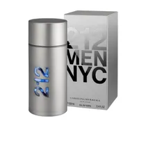 Per. Carolina Herrera 212 Men NYC Edt 100ML