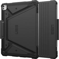 Capa Uag Metropolis Se para iPad Pro 13 (M4) (2024) Black Premium