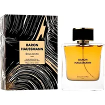 Perfume Bulebard Baron Haussmann Edp Masculino - 100ML