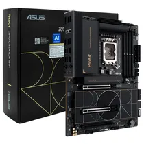 Placa Mãe Asus Proart Z890-Creator Wi-Fi Socket LGA 1851 / DDR5