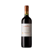 Vino Cousi?O Macul Don Luis Carmenere 750ML