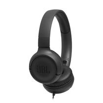 Fone de Ouvido JBL Tune 500 - Preto