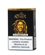 Adalya Swiss Woman No CRY 50 G