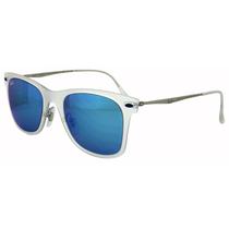 Lente de Sol Ray Ban RB4210 646/55 50