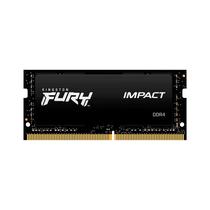 Memoria para Notebook Kingston Fury Impac DDR4 8GB 2666MHZ