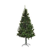 Arbol de Navidad Santini 110-1400127 554 Tips 210 CM Verde