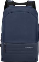 Mochila para Notebook 15.6" Samsonite Stackd Biz 141471-1596 - Navy