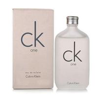 CK CK One Edt 100ML