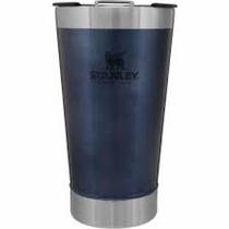 Copo Termico Stanley Beer c/Abridor 473ML Azul