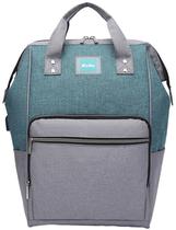 Mochila Kolke 15.6" KVM-533 Anti Robo