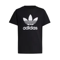 Remera Kids Adidas IY7421 Trefoil Masculino