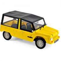 Car Norev 1/18 Citroen 1983 - Atacama Yellow 181525