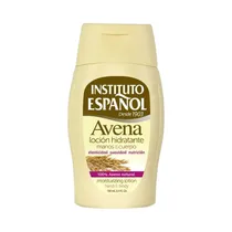 Instituto Español Crema Hidratante Avena Manos&Cuerpo 100ML s/C